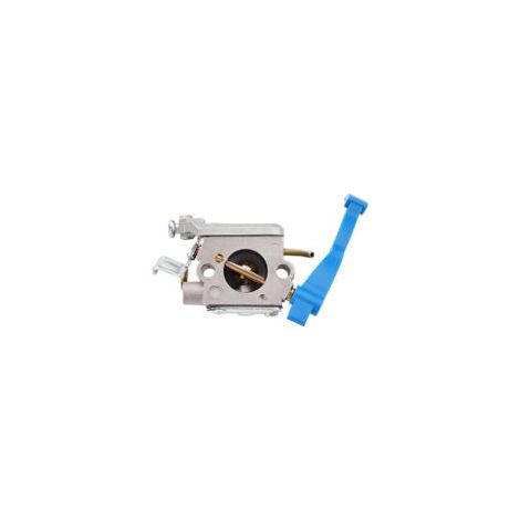 Pièces de rechange pour carburateur DOLASO C1Q-W37 pour souffleur Husqvarna 125BX 125BVX 28CC