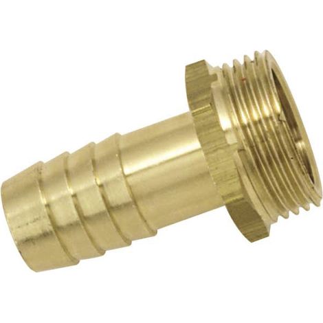 Extremo macho 15 mm BOUTTE Boutté