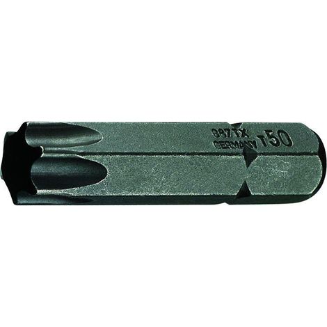 GEDORE 887 TX T40 Schraubendreherbit 5/16" Innen-TX T40