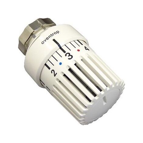 OV Termostato Uni LDVL con sensor líquido blanco (1/3)