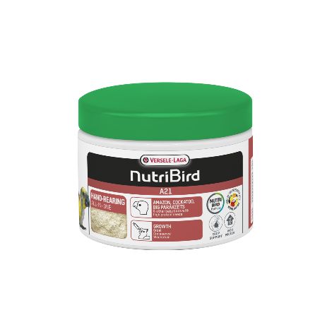 Nutribird A21 0,3 kg