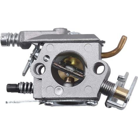 Carburateur pour tronçonneuse Husqvarna 36 41 136 137 141 142 C1Q-W29E - Économie de carburant (1/5)