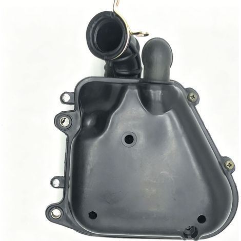 Boîtier de Filtre à Air 0451080 pour Polaris Sportsman 50/90, Compatible Moteur 2 Temps 50cc 90cc-x (1/3)