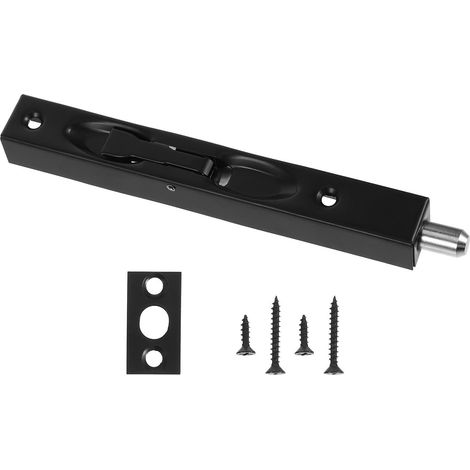 Installation Concealed Steel Versatile Elegant Sliding Design Modern (1/5)