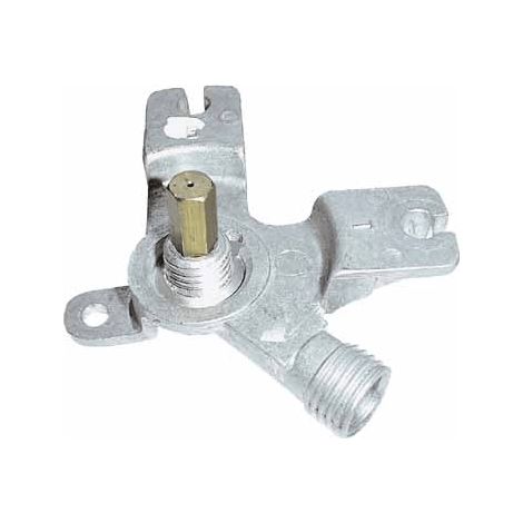 PORTE INJECTEUR SEMI RAPIDE POUR TABLE DE CUISSON   BRANDT - 76X3528 (1/2)