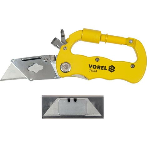 VOREL 76526 cúter