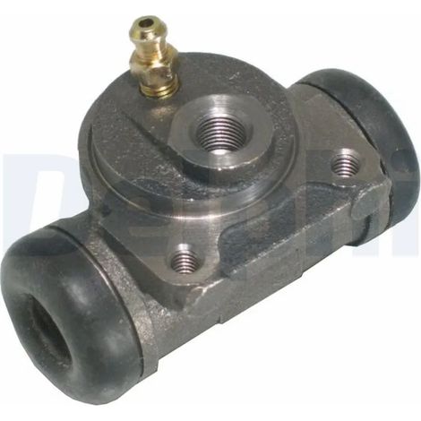 Cylindre de roue Delphi Technologies LW21056 CITROËN 4402.A2