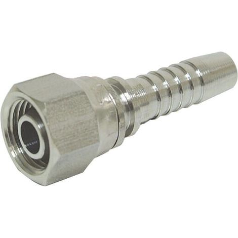 Raccord DICSA PGLO614RVS (1/2)