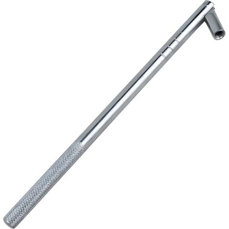 Outil de démontage de valve de pneu en 2 pièces, pièces de réparation automobile, type universel, convient aux SUV, camions et camping-cars. (1/5)