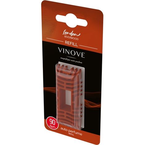 Recambio de ambientador Vinove London (1/2)