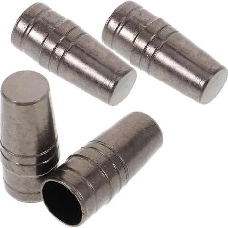 4 Pièces Toile De Rechange pour Parapluie Embout De Fixation pour Mât Long Embout De Rechange pour Parapluie De pour Canne (1/5)