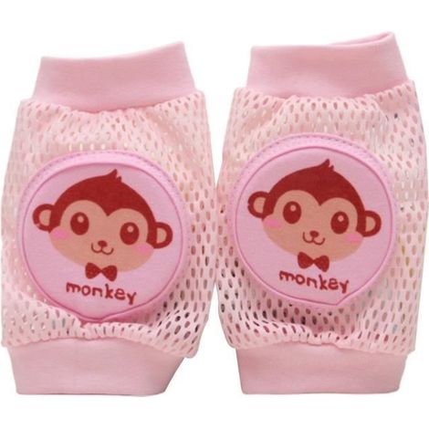KIT SECURITE BEBE Coussin de coude rampant 1 paire Coussin confortable durable et épais coussin style-A 16 (1/3)