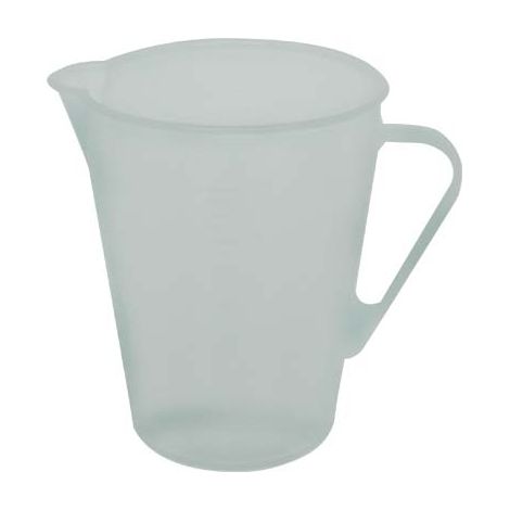 CARAFFA MAXI GRADUATA - PLT ML 100/1000- 4 pezzi