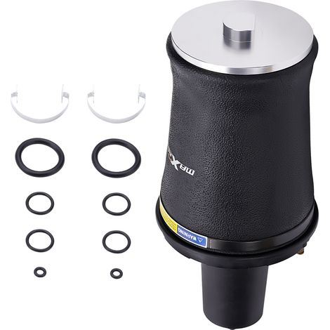 Anteriore Sospensioni Pneumatiche for Land Rover Range Rover II LP P38 REB101740 (1/5)