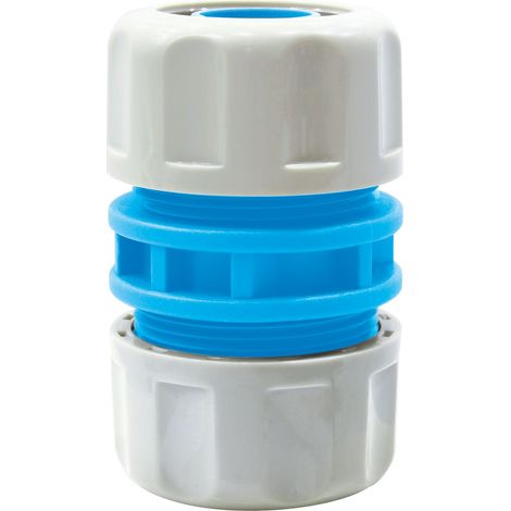 Kupplung AQUACRAFT® 550096, MAX-Flow, 1", für Schlauch, Garten