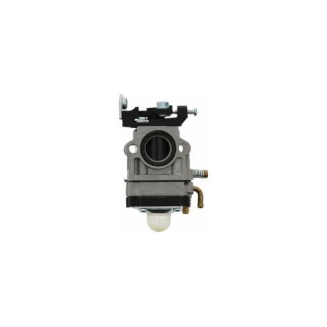 Carburatore ZVD per decespugliatore, attrezzo multifunzione 4 in 1 su asta e trivella. - Crezuo (1/2)