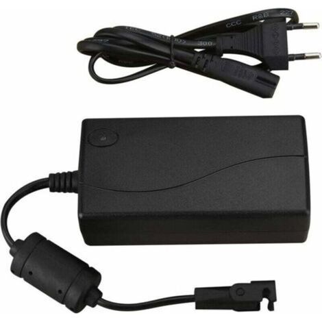Adaptateur électrique 29V2A – Tension de sortie DC 29V, 2A – Connexion broches moteur – Compatible fauteuils inclinables - KDDY008B