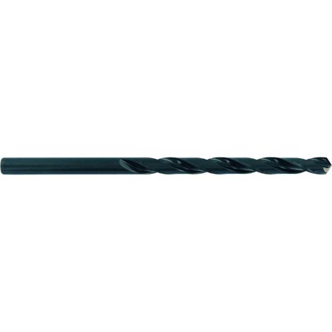 Trapano a disco cilindrico lungo HSS Ø4,5 mm TIVOLY - 11405610450