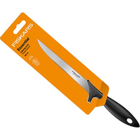 FISKARS Utensili da cucina - Filetto, 18 cm 1065567
