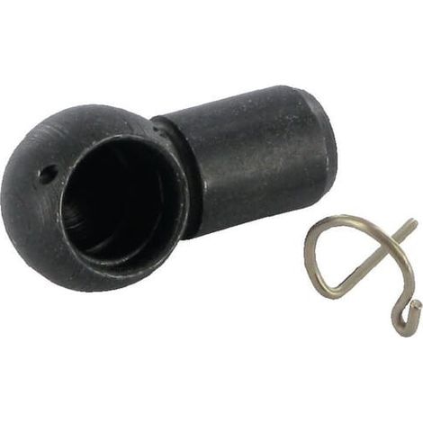 Rotule UNIVERSEL CA92215 (1/2)