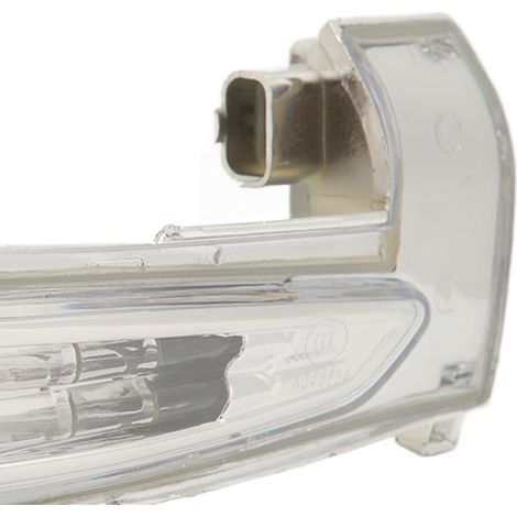 Feu indicateur de clignotant rétroviseur 4068915 Ampoule LED pour Citroën DS5 C4 Picasso (1/5)