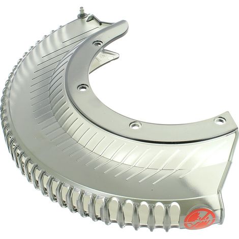 Protezione inferiore della lama n599317 per troncatrice dewalt