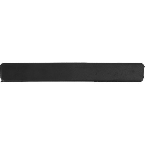 Poignée de Tirage pour Valise en Plastique 20cm, Remplacement pour Boîtes et Caisses (1/5)