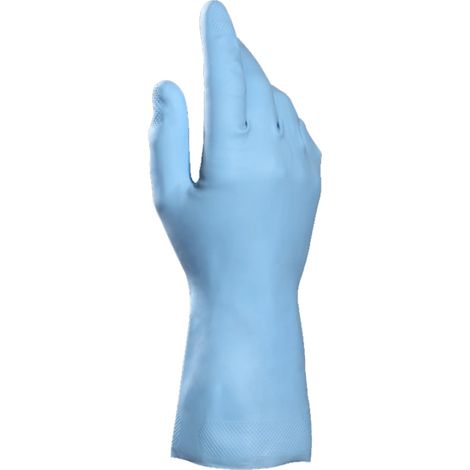 Gant Vital Eco 117 30cm bleu T6 - MAPA - 181576
