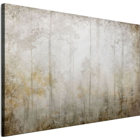 Quadro su tela italiana 90 x 60 cm - stile eclettico - natura Quadro su tela italiana 120 x 80 cm - stile eclettico - natura (1/5)