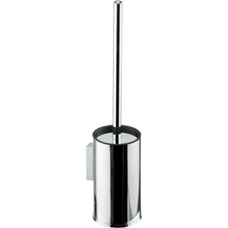 MANILLONS TORRENT 01407002 ECO Escobillero De Pared Cromo - ref: 01407002 (1/2)