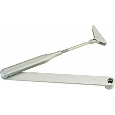 dormakaba Normalgestänge für TS 83/73/72/71, Aluminium