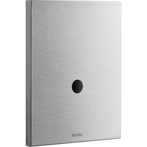 PROOF U8 XL - HyPlus 9 V Edelstahl 131444