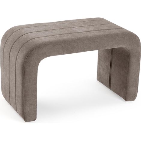 Versa Panchina Imbottita Beige (1/4)