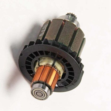 Armature Compatible Perceuse Visseuse DDF482 DHP482 DHP482RAE DHP482Z DDF482RME DDF482RFE (1/3)