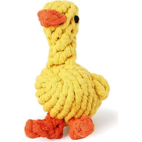Jouets de dentition pour chiots, jouets interactifs pour chiens, jouets pour animaux de compagnie (1/5)