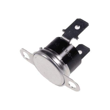 THERMOSTAT 145°C POUR MICRO ONDES WHIRLPOOL - 481228248254 (1/2)