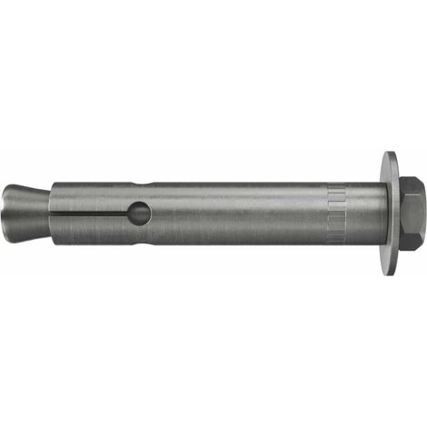 fischer Zykon-Durchsteckanker FZA 18x130 M12 D/50A4 10 Stk (1/5)