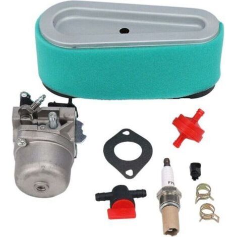 Carburateur pour tondeuse autoportée 12,5 Hp Briggs&stratton Lmt 5-4993