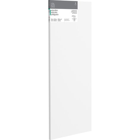Telaio Telato "Professional" Policotone - 40 X 100 X 2,1 cm (1/2)