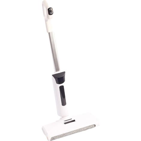 Aspirateur de sol, 3 en 1, stérilisation UV, RL10 110-240V, UE (1/2)