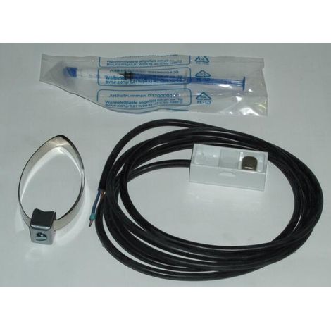 Daikin Mischerkreisfühler TMKF, für Fußbodenheizung, 5017083 (1/2)