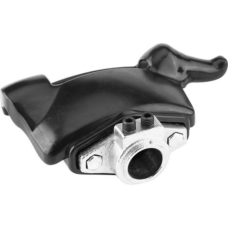 Démonte-pneus pour voiture LHD avec une tête d'oiseau en plastique qui a un trou (28 mm). (1/5)