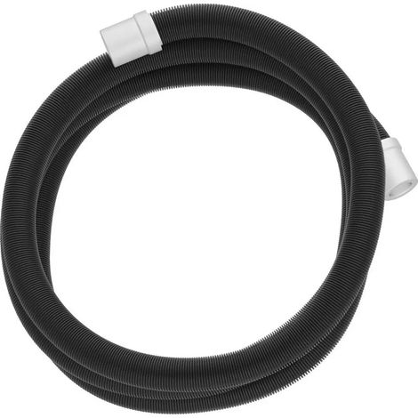 BOSCH Accessori scarico fumi FC-O24 Tubo flessibile di condensa d:24 per C(14)3x, 2,5m, 7738113701