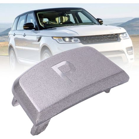 Bouton de déverrouillage de couvercle de changement de vitesse LR086213 ABS pour Land Rover Range Sport 2014+ (1/5)