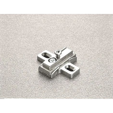 BASE SALICE INCLINABILE -+ 7.5 B2V3BW9R
