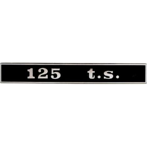 Tuning RMS für Scooter Piaggio 125 Vespa TS 1975 bis 1978 156202