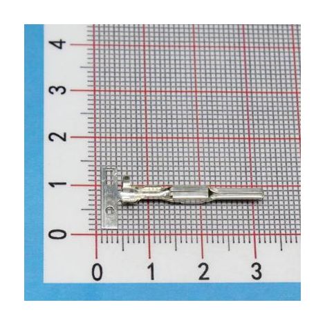 7114-4025 YAZAKI Automotive Industry Connectors and Accessories (1/4)