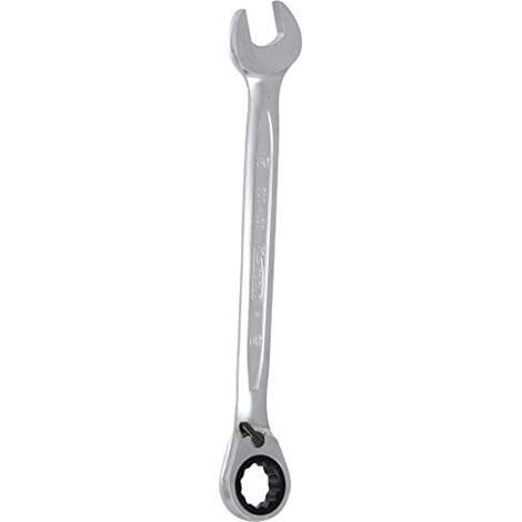 Tasti Ha Mescolato Reversibile Cricchetto Gearplus 30 Mm - Ks Tools 503.4628 (1/3)