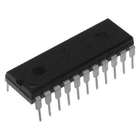 Circuit intégré Upc1377