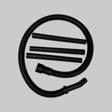 Kit tubo e accessori di ricambio per bidone aspiratutto ideal star 'is-20' IDEAL STAR (1/2)